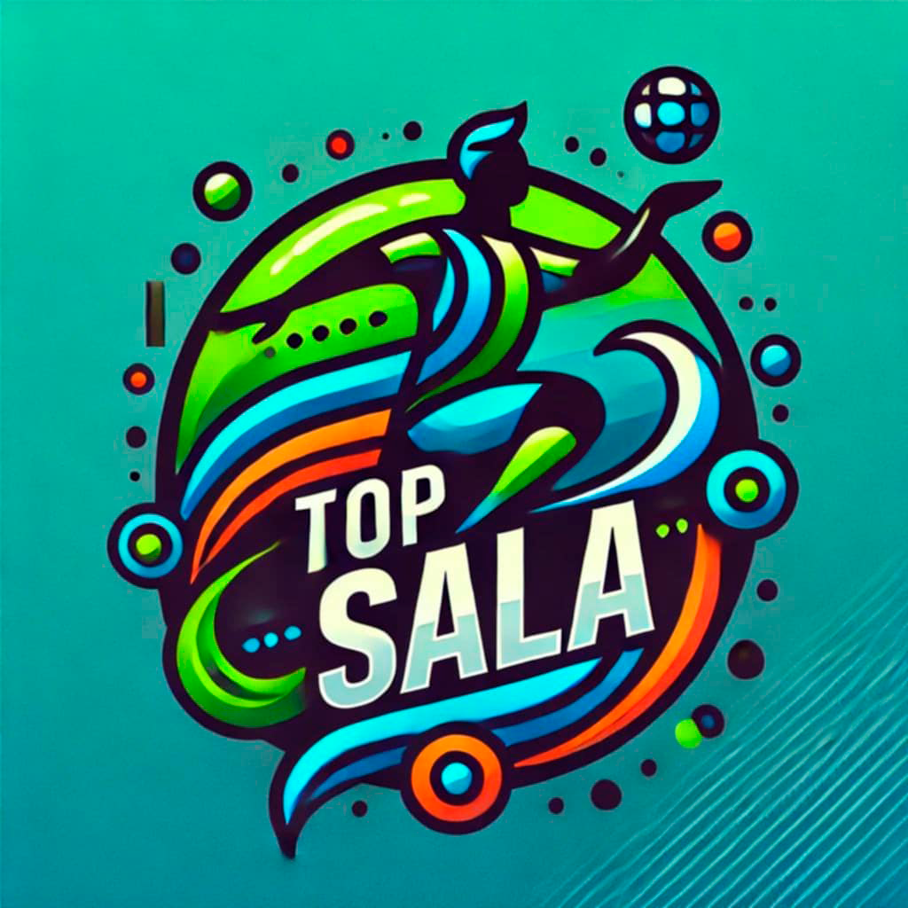 Top Sala Logo
